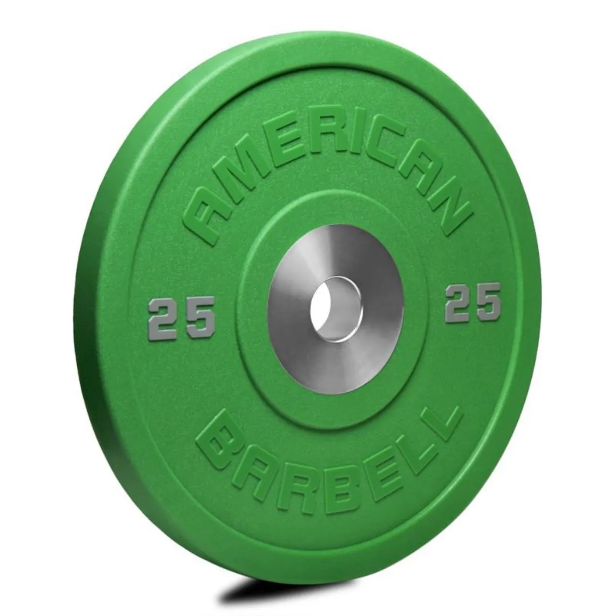 American Barbell LB Pro Urethane Bumper Plates 3 American Barbell LB Pro Urethane Bumper Plates