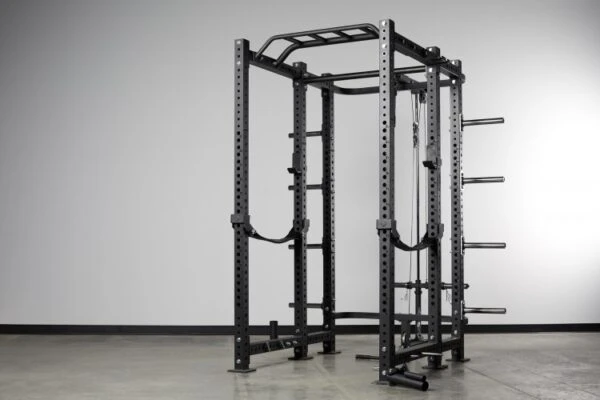 REP PR-5000 Strap Safeties 3 REP PR-5000 Strap Safeties - Image 2