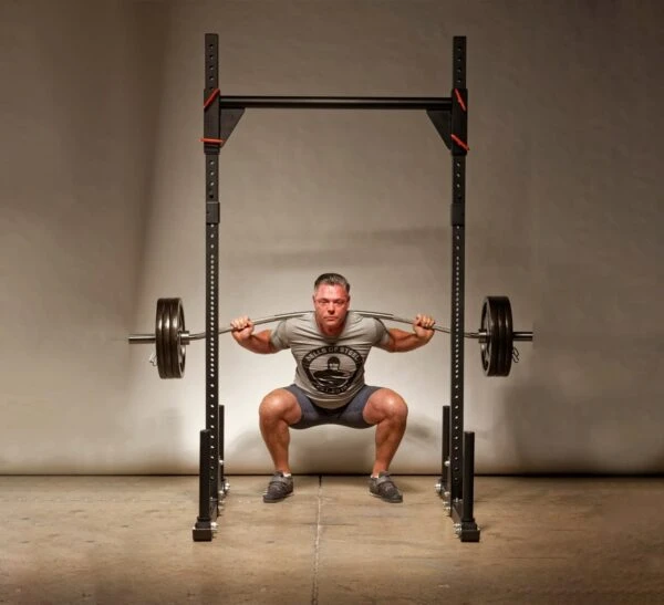 Bells Of Steel Super Yoke 9 Bells Of Steel Super Yoke - Image 7