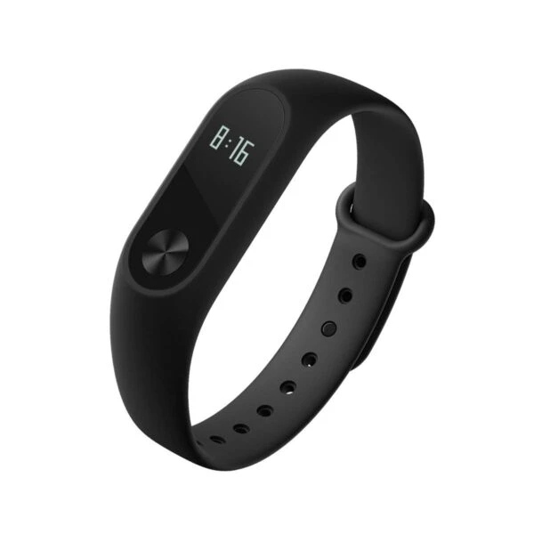 Xiaomi Mi Band 2 Fitness Tracker 3 Xiaomi Mi Band 2 Fitness Tracker