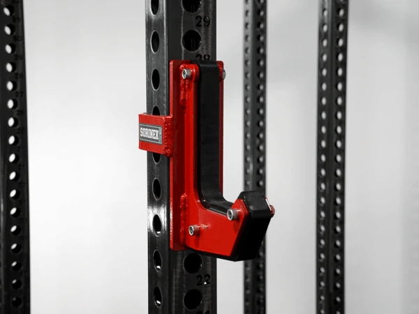 Sorinex Sandwich Style J-Hook 4 Sorinex Sandwich Style J-Hook - Image 2