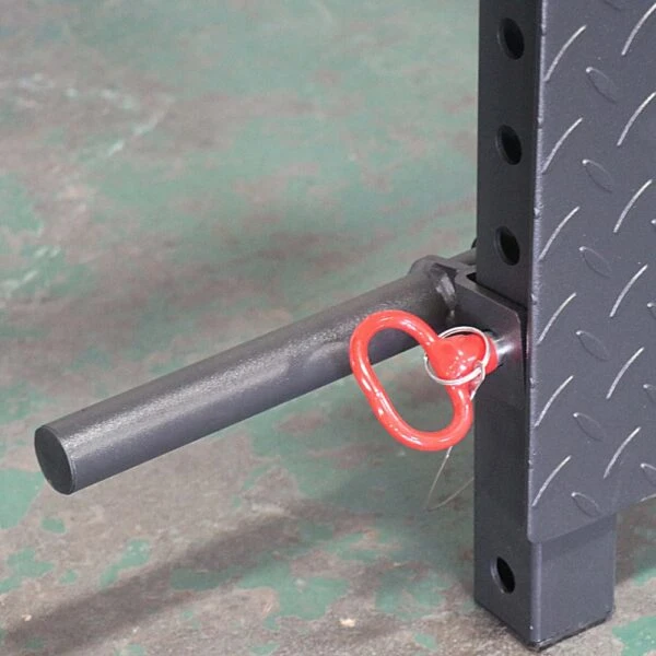 Titan Power Rack Leg Press Attachment 5 Titan Power Rack Leg Press Attachment - Image 3