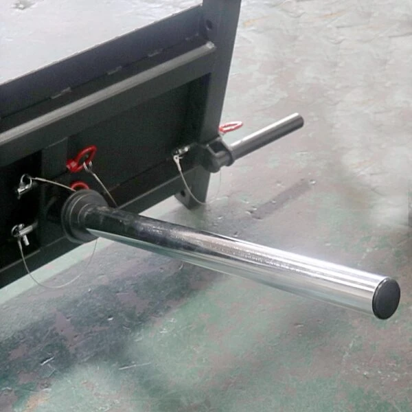 Titan Power Rack Leg Press Attachment 6 Titan Power Rack Leg Press Attachment - Image 4