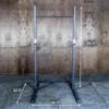 Fringe Sport Squat Rack With Pullup Bar -Garmins Store 8d34201a5b85900908db6cae92723617 5d0a74a2ad49b