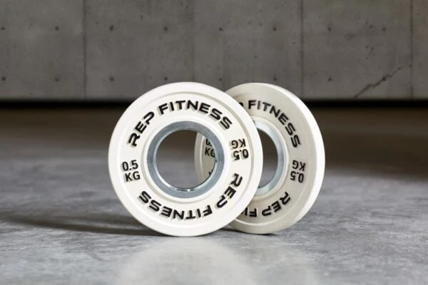 REP KG Change Plates 4 REP KG Change Plates - Image 2