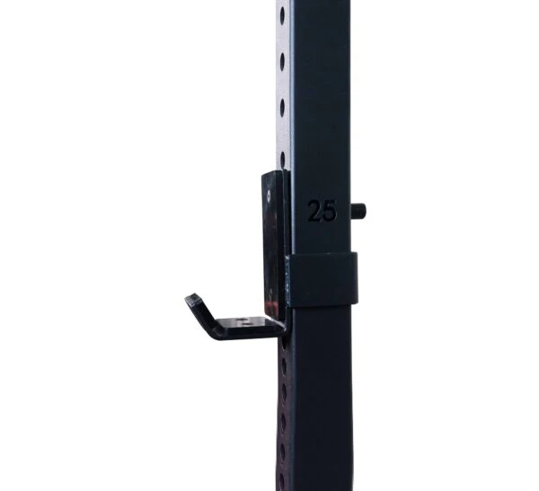 Bells Of Steel Narrow Folding Power Rack 6 Bells Of Steel Narrow Folding Power Rack - Image 4