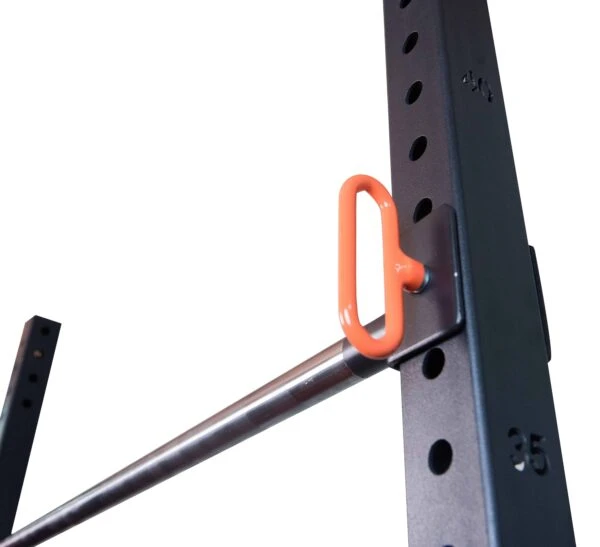 Bells Of Steel Narrow Folding Power Rack 7 Bells Of Steel Narrow Folding Power Rack - Image 5