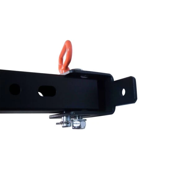 Bells Of Steel Narrow Folding Power Rack 9 Bells Of Steel Narrow Folding Power Rack - Image 7