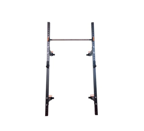 Bells Of Steel Narrow Folding Power Rack 10 Bells Of Steel Narrow Folding Power Rack - Image 8