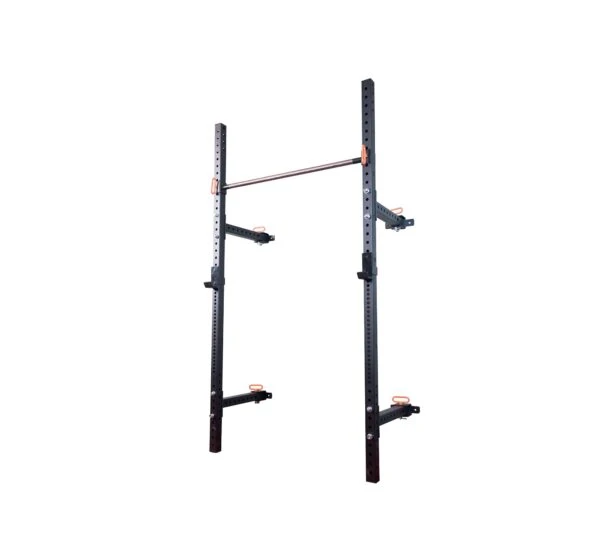 Bells Of Steel Narrow Folding Power Rack 3 Bells Of Steel Narrow Folding Power Rack