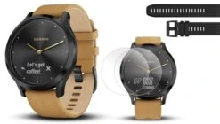 Garmin Vivomove HR Premium Hybrid Smartwatch -Garmins Store 94e4451ad23909020c28b26ca3a13cb8 5d0a753a1f4a1 600x340 1