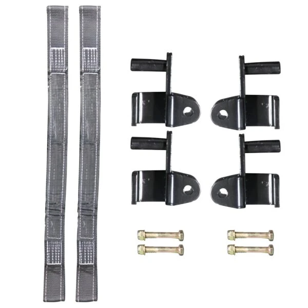 Titan Strap Safety System 3 Titan Strap Safety System
