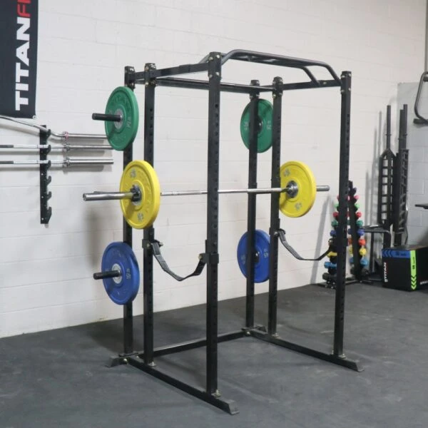 Titan Strap Safety System 4 Titan Strap Safety System - Image 2