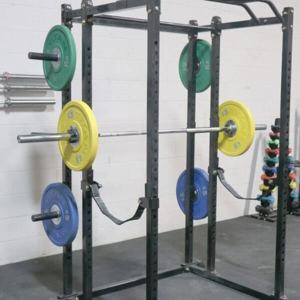 Titan Strap Safety System 5 Titan Strap Safety System - Image 3