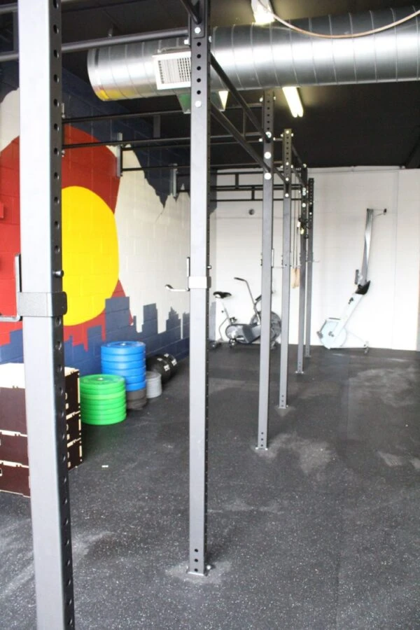 REP Castle Racking Pull-up Rig 7 REP Castle Racking Pull-up Rig - Image 5