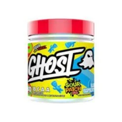 Ghost BCAA