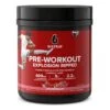 Six Star Pre-Workout Explosion Ripped -Garmins Store SIxStar Pre Workout Explosion Ripped