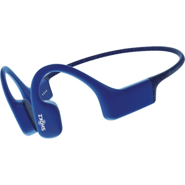 Shokz OpenSwim Bone Conduction Open-Ear Swimming Headphones 3 Shokz OpenSwim Bone Conduction Open-Ear Swimming Headphones