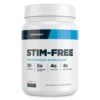 Transparent Labs Stim Booster -Garmins Store Transparent Labs Stim Free Pre Workout