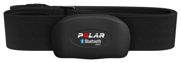 Polar H7 Bluetooth Heart Rate Sensor 3 Polar H7 Bluetooth Heart Rate Sensor