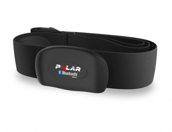 Polar H7 Bluetooth Heart Rate Sensor 6 Polar H7 Bluetooth Heart Rate Sensor - Image 4