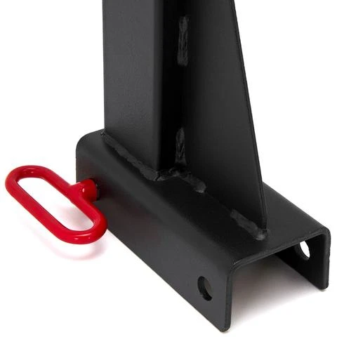 Fringe Sport 2×3" Dip Bar Attachment 4 Fringe Sport 2×3" Dip Bar Attachment - Image 2