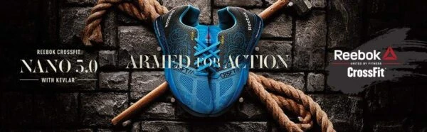 Reebok Nano 5.0 Shoes 5 Reebok Nano 5.0 Shoes - Image 3