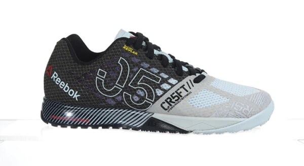 Reebok Nano 5.0 Shoes 3 Reebok Nano 5.0 Shoes