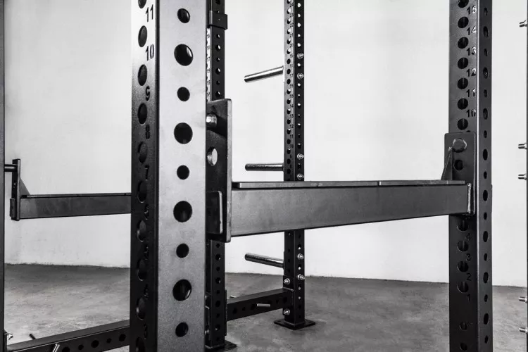 REP PR-5000 Flip-Down Safeties 3 REP PR-5000 Flip-Down Safeties