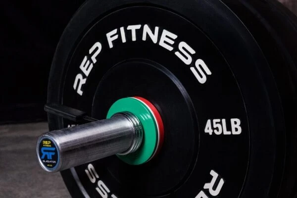 REP LB Fractional Plate Set 4 REP LB Fractional Plate Set - Image 2