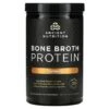 Ancient Nutrition Bone Broth Protein Powder -Garmins Store ancient nutrition bone broth protein powder