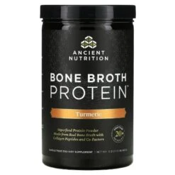Ancient Nutrition Bone Broth Protein Powder