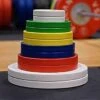 Vulcan V-Lock Olympic Weightlifting Rubber Discs -Garmins Store b197ffdef2ddc3308584dce7afa3661b 5d0a752a5638e