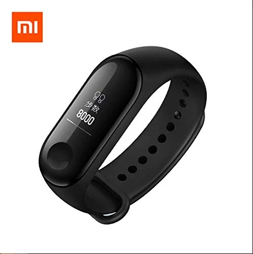 Xiaomi Mi Band 3 Fitness Tracker 5 Xiaomi Mi Band 3 Fitness Tracker - Image 3