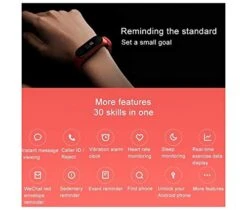 Xiaomi Mi Band 3 Fitness Tracker 13 Xiaomi Mi Band 3 Fitness Tracker -Garmins Store b29eed44276144e4e8103a661f9a78b7 5d0a7543f2dc8