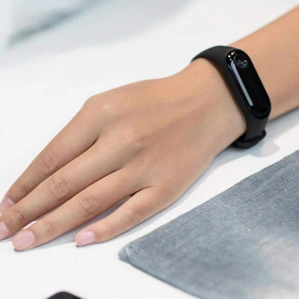 Xiaomi Mi Band 3 Fitness Tracker 9 Xiaomi Mi Band 3 Fitness Tracker - Image 7