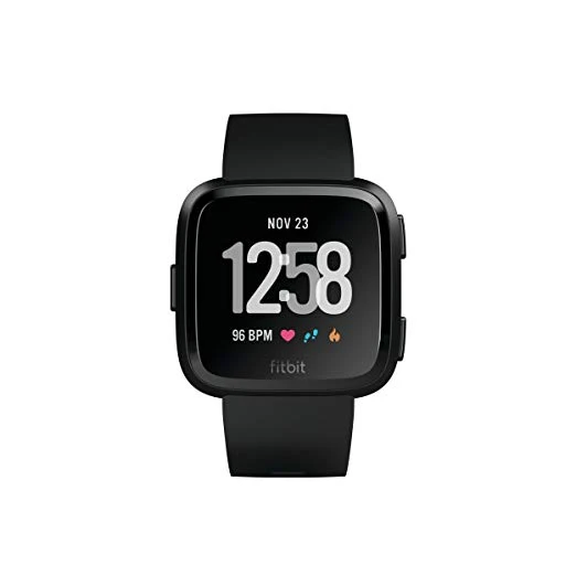 Fitbit Versa Smartwatch 3 Fitbit Versa Smartwatch