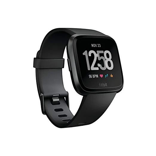 Fitbit Versa Smartwatch 4 Fitbit Versa Smartwatch - Image 2