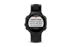 Garmin Forerunner 735xt GPS Running Watch