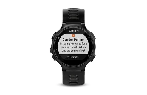 Garmin Forerunner 735xt GPS Running Watch 3 Garmin Forerunner 735xt GPS Running Watch