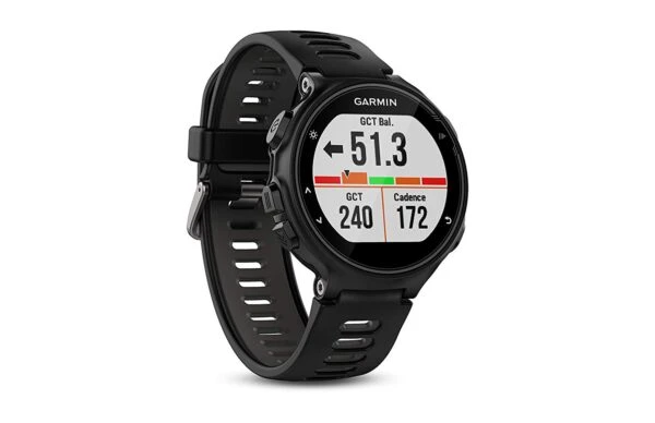 Garmin Forerunner 735xt GPS Running Watch 4 Garmin Forerunner 735xt GPS Running Watch - Image 2