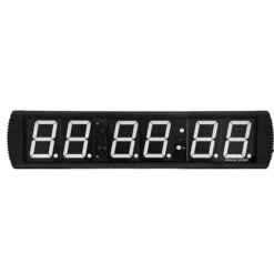 Fringe Sport Digital Gym Timer -Garmins Store bb1662b7c5f22a0f905fd59e718ca05e 5d0a75580a1d4