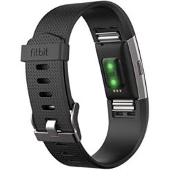 Fitbit Charge 2 Activity Tracker -Garmins Store bc573864331a9e42e4511de6f678aa83 5d0a7539ba163
