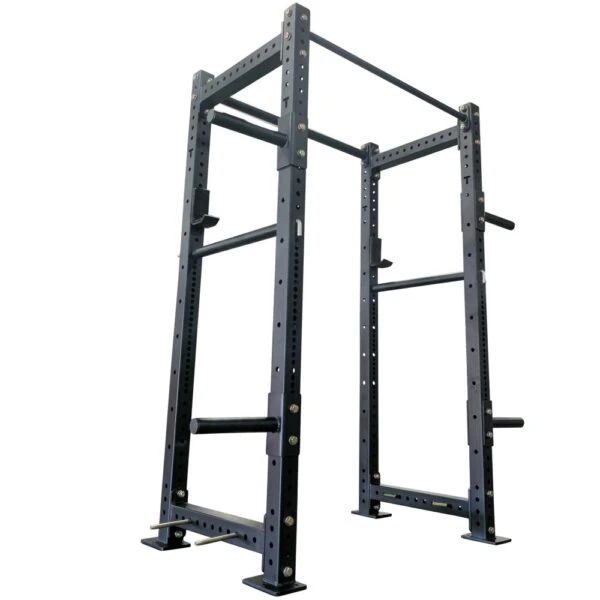 Titan X-3 Short Power Rack 4 Titan X-3 Short Power Rack - Image 2