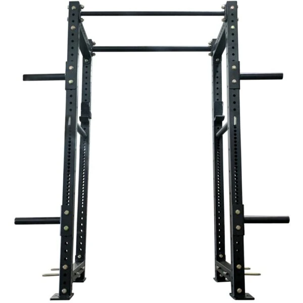 Titan X-3 Short Power Rack 5 Titan X-3 Short Power Rack - Image 3