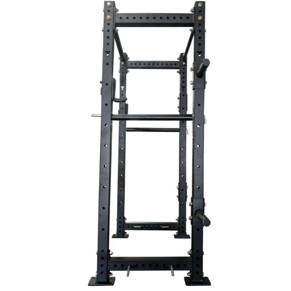 Titan X-3 Short Power Rack 6 Titan X-3 Short Power Rack - Image 4
