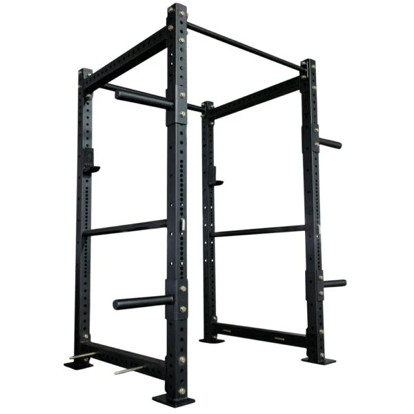 Titan X-3 Short Power Rack 9 Titan X-3 Short Power Rack - Image 7