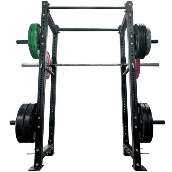 Titan X-3 Short Power Rack 10 Titan X-3 Short Power Rack - Image 8