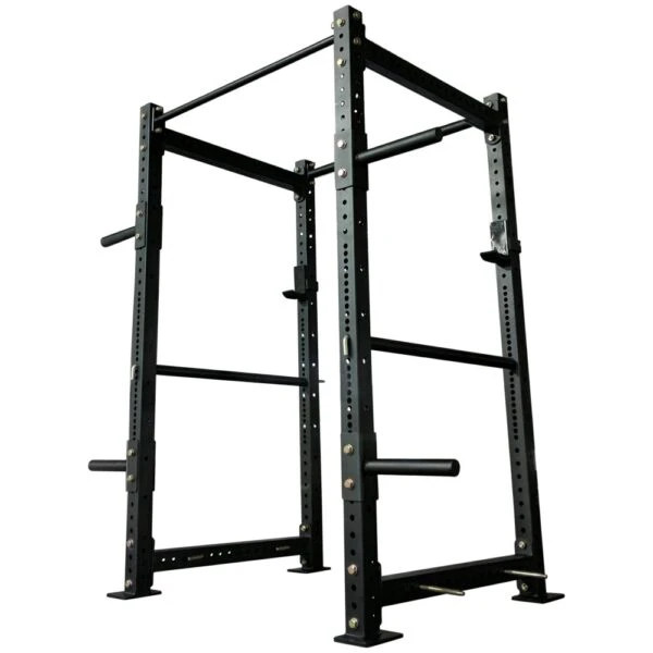 Titan X-3 Short Power Rack 11 Titan X-3 Short Power Rack - Image 9