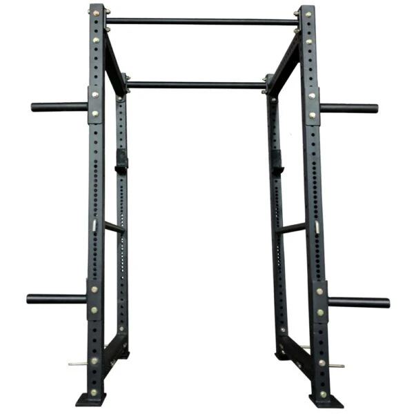 Titan X-3 Short Power Rack 12 Titan X-3 Short Power Rack - Image 10